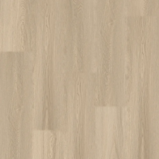 Commercial vinyl plank flooring (SPC) in Amber Grain Oak