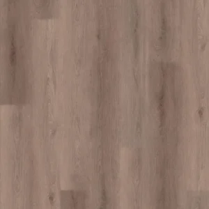 Commercial vinyl plank flooring (SPC) in Auburn Cherry