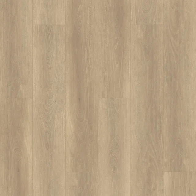 Commercial laminate flooring in Baron Oak