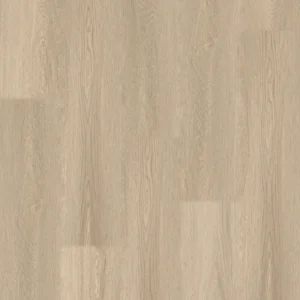 Commercial vinyl plank flooring (SPC) in Classic Natural Oak
