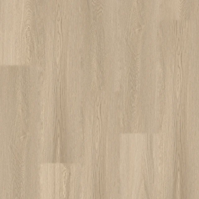 Commercial vinyl plank flooring (SPC) in Classic Natural Oak