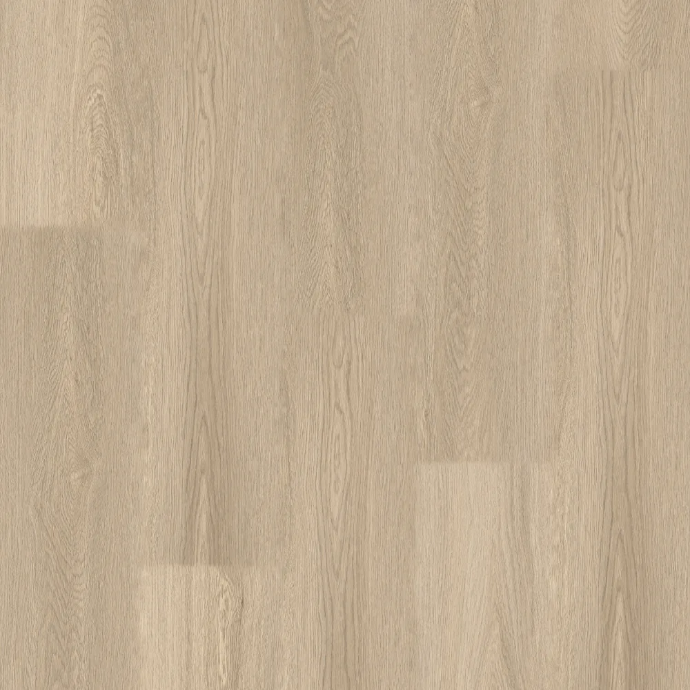 Commercial vinyl plank flooring (SPC) in Classic Natural Oak