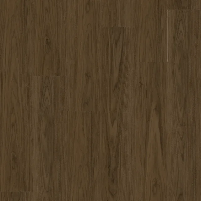 Commercial vinyl plank flooring (SPC) in Colonial Chestnut