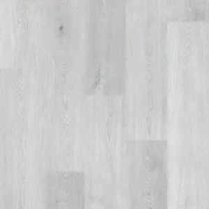 Commercial vinyl plank flooring (SPC) in Cream Birch