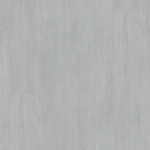 Commercial vinyl plank flooring (SPC) in Dove Gray Oak