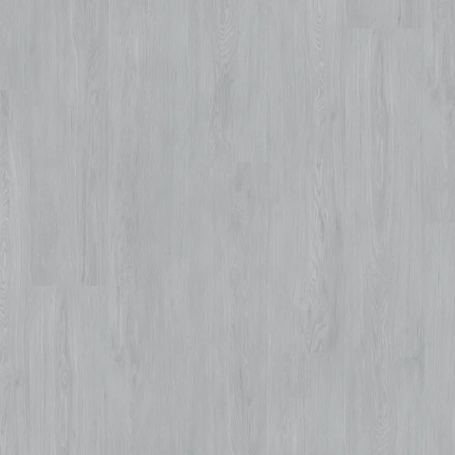 Commercial vinyl plank flooring (SPC) in Dove Gray Oak