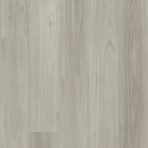 Commercial vinyl plank flooring (SPC) in Driftwood Gray Oak