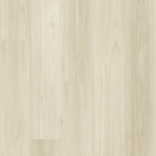 Commercial vinyl plank flooring (SPC) in Dune Beige Oak