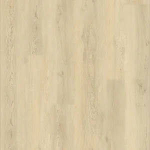Commercial vinyl plank flooring (SPC) in Fjord Birch