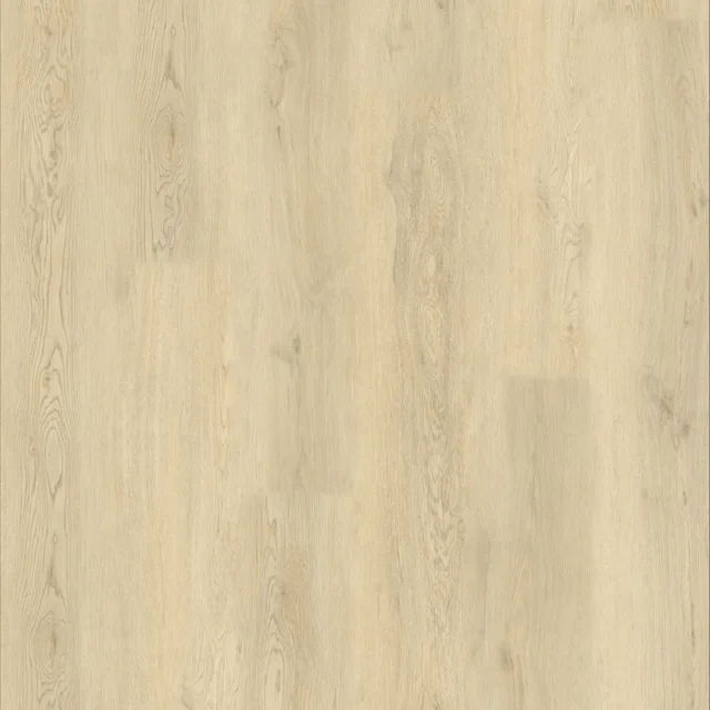 Commercial vinyl plank flooring (SPC) in Fjord Birch