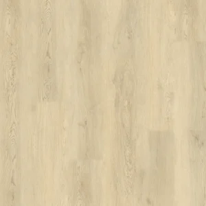 Commercial vinyl plank flooring (SPC) in Golden Wheat Oak