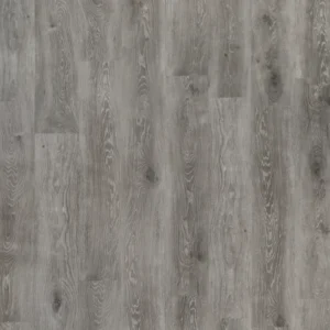 Commercial laminate flooring in Gunmetal Oak