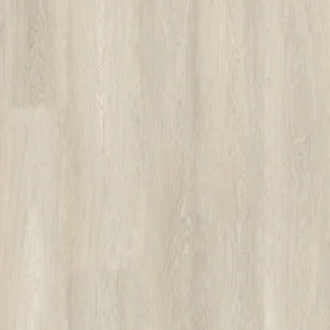 Commercial vinyl plank flooring (SPC) in Harbor Blue Oak