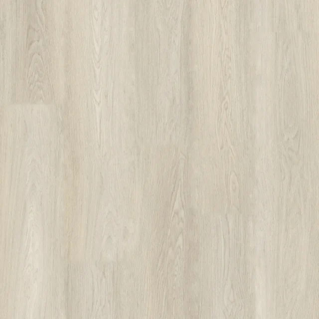 Commercial vinyl plank flooring (SPC) in Harbor Blue Oak