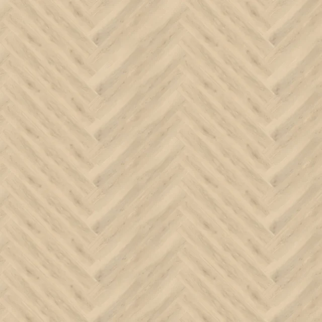 Commercial vinyl plank flooring (SPC) in Manor Blonde