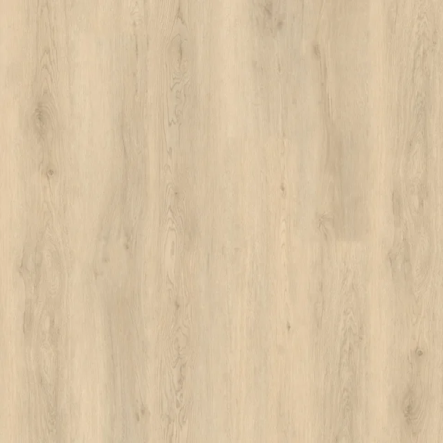 Commercial vinyl plank flooring (SPC) in Mocha Walnut