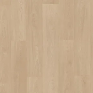 Commercial laminate flooring in Natural Elm