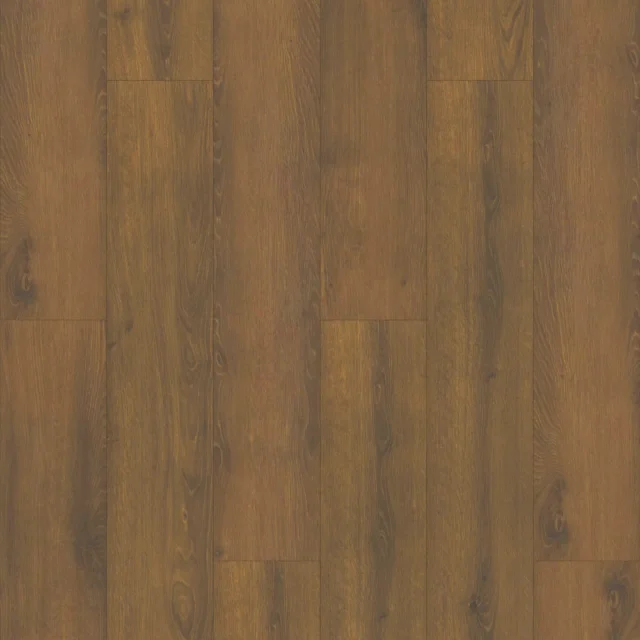 Commercial laminate flooring in October Oak