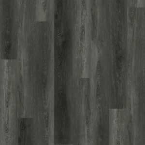 Commercial vinyl plank flooring (SPC) in Onyx Oak