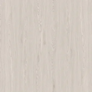 Commercial vinyl plank flooring (SPC) in Pearl Birch