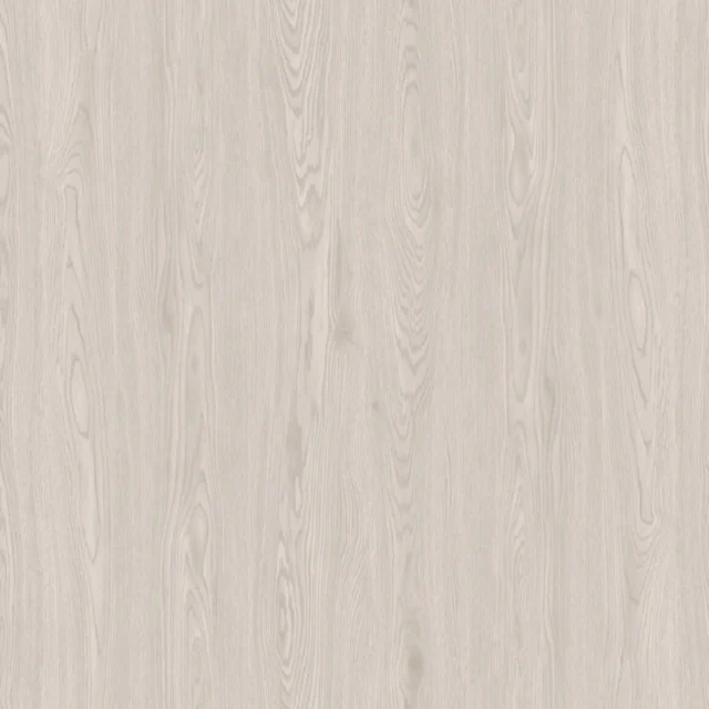 Commercial vinyl plank flooring (SPC) in Pearl Birch
