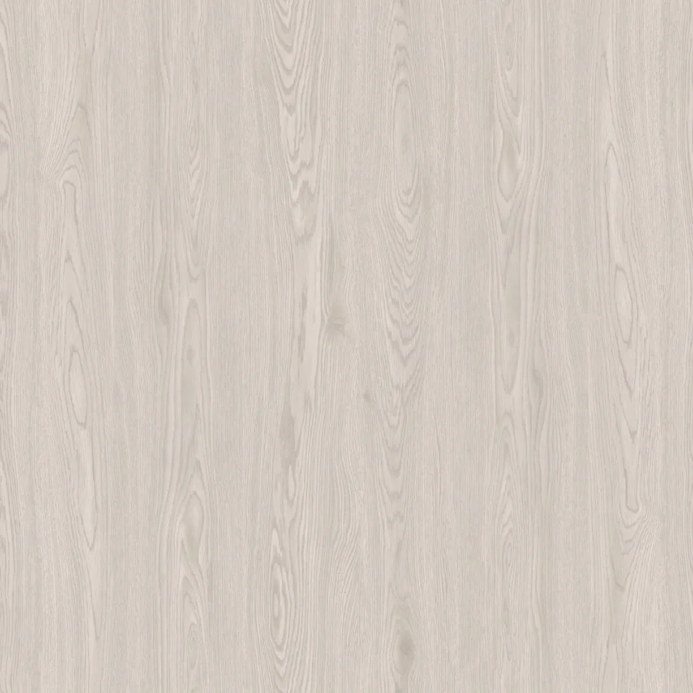 Commercial vinyl plank flooring (SPC) in Pearl Birch