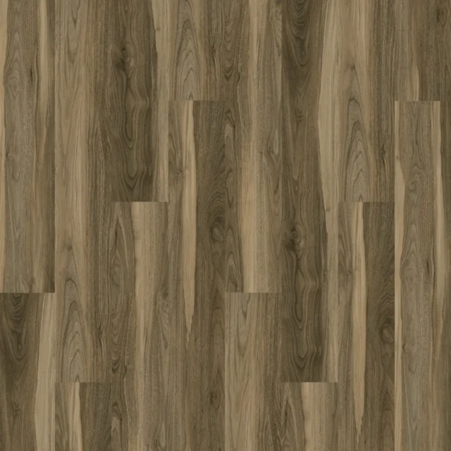 Commercial vinyl plank flooring (SPC) in Pecan Grove