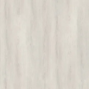 Commercial vinyl plank flooring (SPC) in Pewter Gray Oak