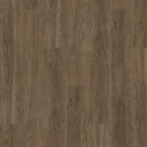 Commercial vinyl plank flooring (SPC) in Roasted Almond Oak