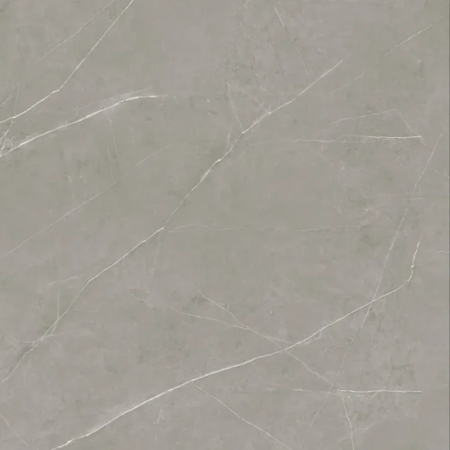 Commercial vinyl plank flooring (SPC) in Sandstone Taupe Commercial LVT Flooring (SPC Tile)