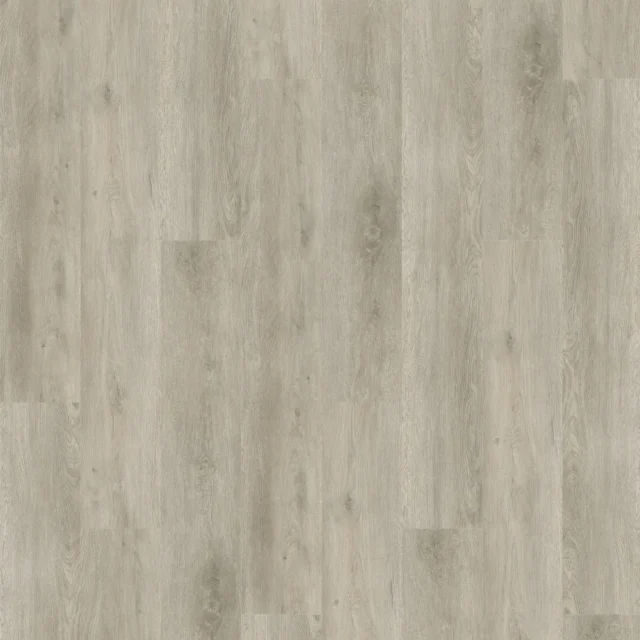 Commercial vinyl plank flooring (SPC) in Savanna Oak