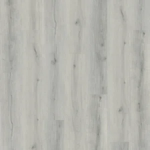 Commercial vinyl plank flooring (SPC) in Sterling Oak