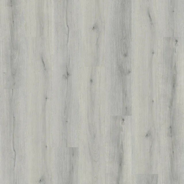 Commercial vinyl plank flooring (SPC) in Sterling Oak