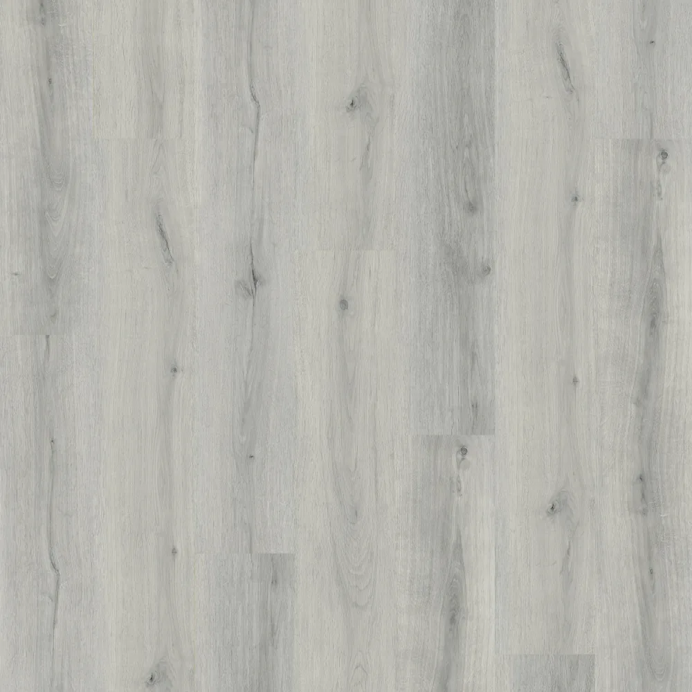 Commercial vinyl plank flooring (SPC) in Sterling Oak