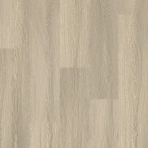 Commercial vinyl plank flooring (SPC) in Sunlit Oak