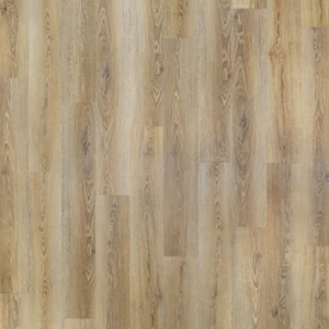 Commercial vinyl plank flooring (SPC) in Timber Ridge Pine