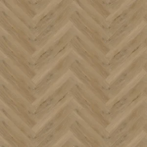 Commercial vinyl plank flooring (SPC) in Vineyard Amber